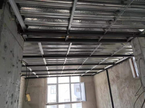 北京四海镇钢结构工程专业方案并预留扩建用地