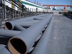 钢结构加工 划算的大跨度衍架结构哪里买图片|钢结构加工 划算的大跨度衍架结构哪里买产品图片由北京奥博兴业彩钢钢构公司生产提供-